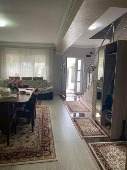 🏡 Vilă P+1 de vânzare – Năvodari, vedere la lac - 4