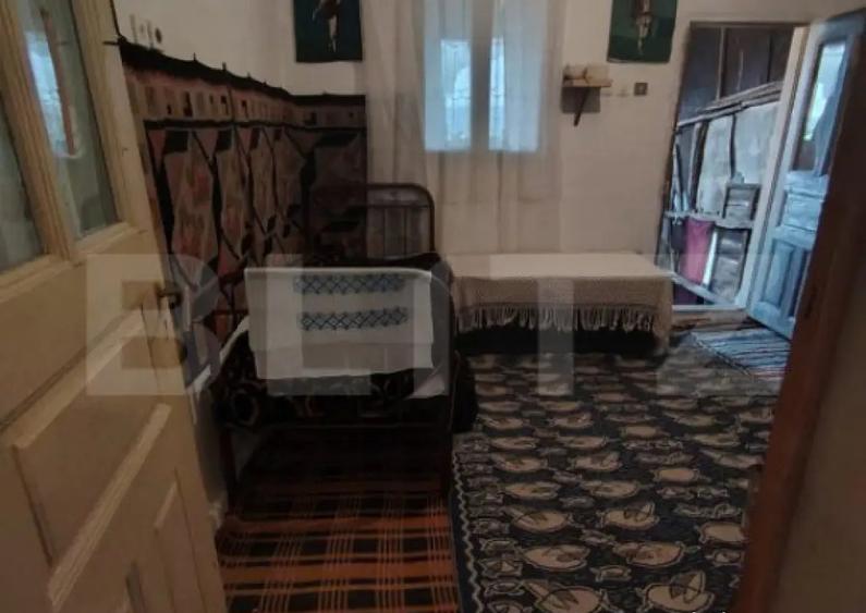 Voinesti Casa batraneasca, de vanzare, 70 mp - 8