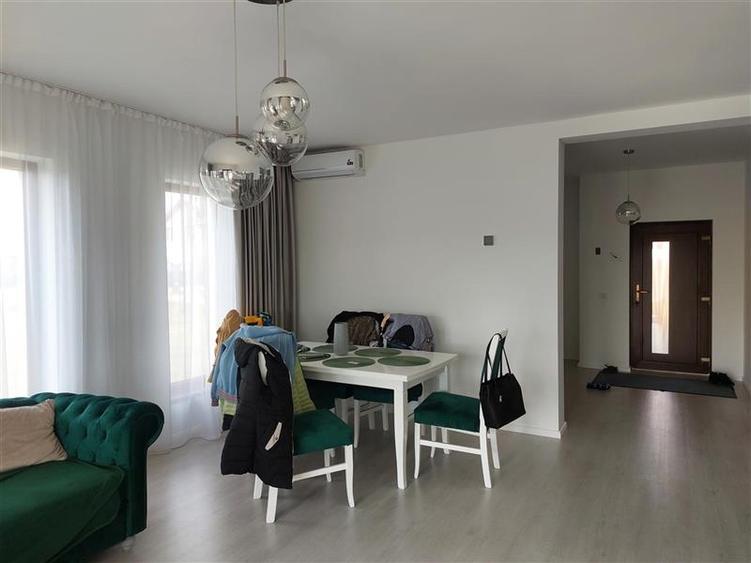 Casa spatioasa in cartier nou, Vladimirescu - 6