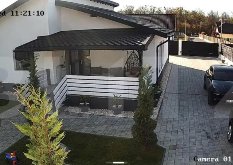 Priseaca Comision 0% cumparator Vila de lux - 1