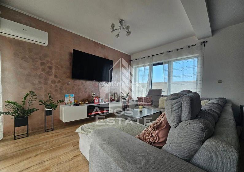 Duplex modern cu 4 camere, 3 bai, in Dumbravita Duplex modern cu 4 camere, 3 bai, in Dumbravita