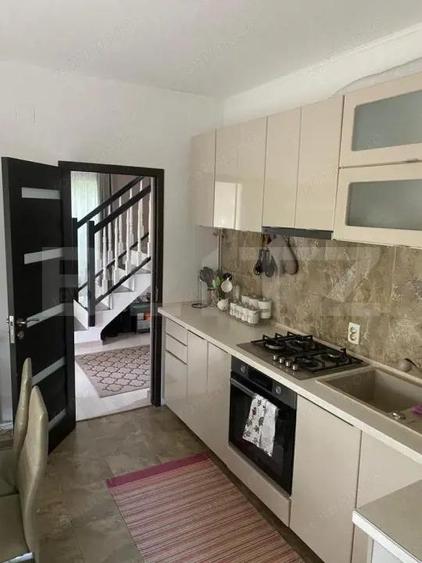 Casa individuala, 4 camere, 160mp, zona Sf. Ilie Nou - 10