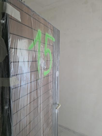 BLOC NOU apartament cu 2 camere 58.7m² de vanzare, ZONA CENTRALA Podu Ros- Bld.S - 4