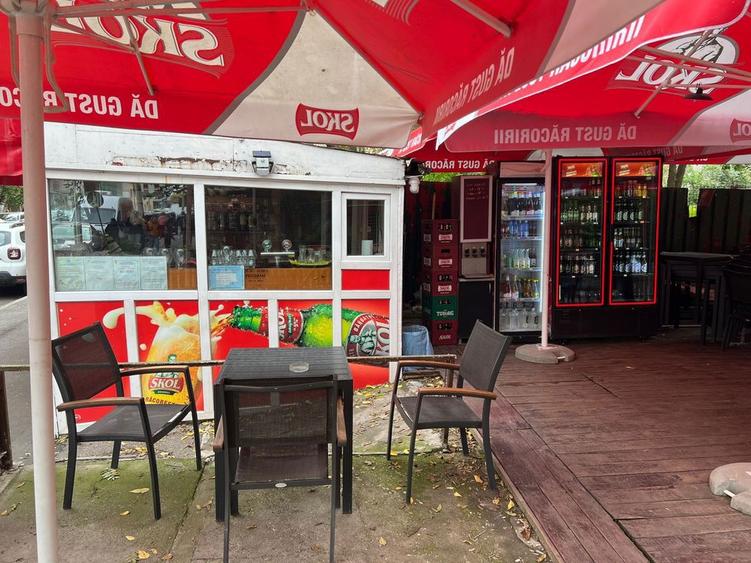 Spatiu de inchiriat Obor - 4