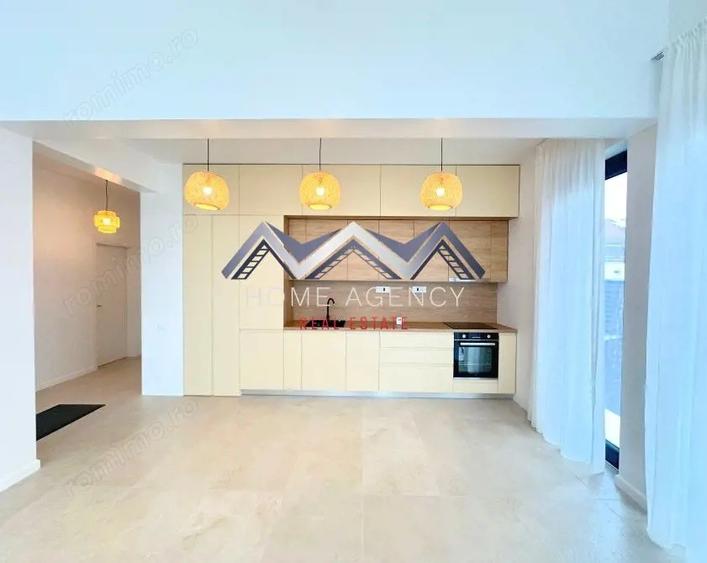 Casa premium pe parter Otopeni - 8