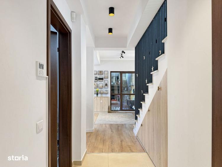 Economica Casa Smart din Prelungirea Ghencea - 1