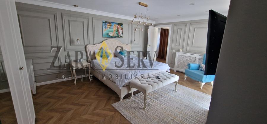 Fii gazda luxului!  Închiriază o vilă spectaculoasă pentru confortul tău. - 10