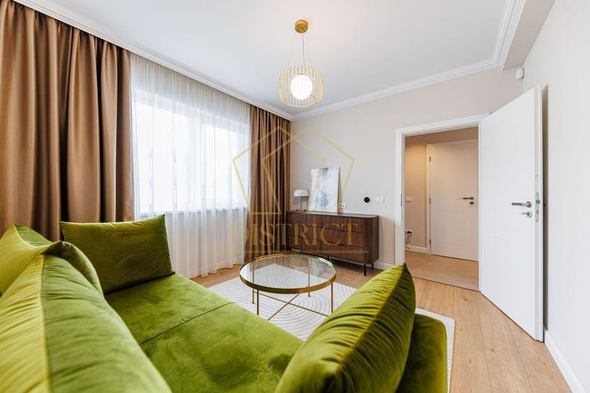 Duplex cu 3 camere despartit prin camera tehnica I Mosnita Noua - 10