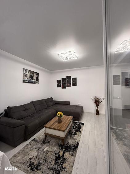 Apartament 2 camere,mobilat utilat Militari rezidence - 2