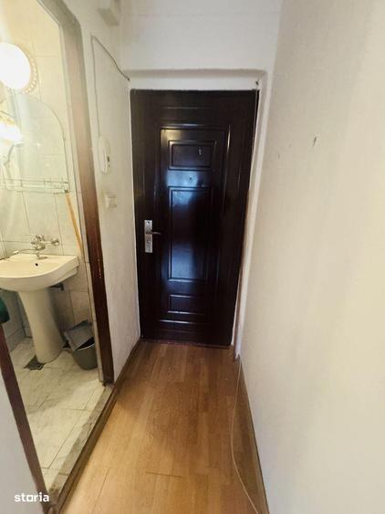 Garsoniera parter Romanilor - 3