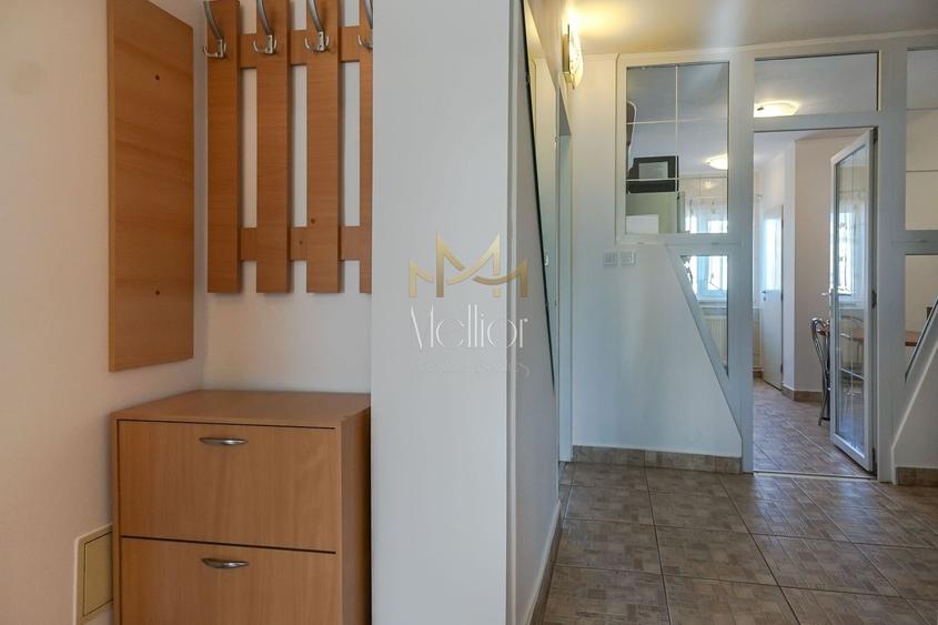 Apartament 3 camere decomandate, parcare, Marasti, zona Kaufland! - 14