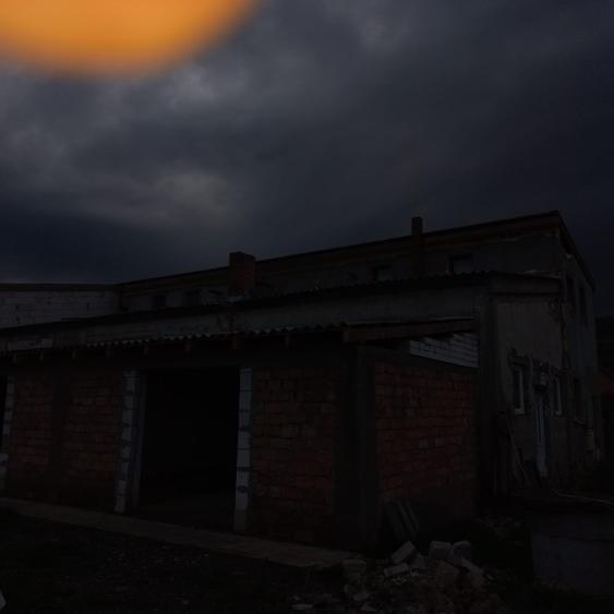 Vand casa cu 6 cam .+ depozite in  com.Acatari. - 6