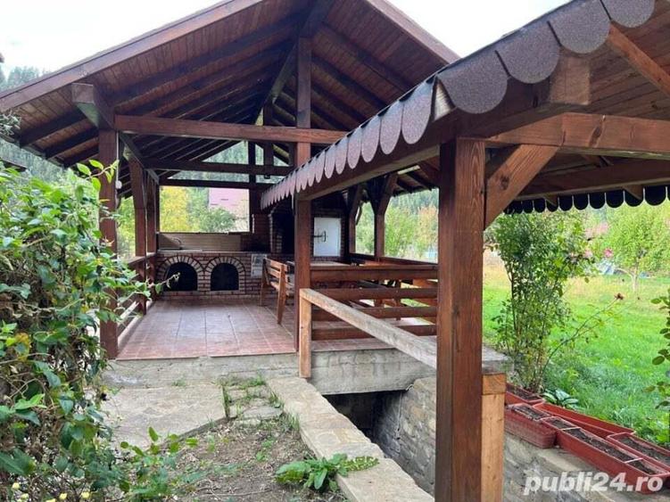 Casa situata in Bistricioara- Neam? - 5
