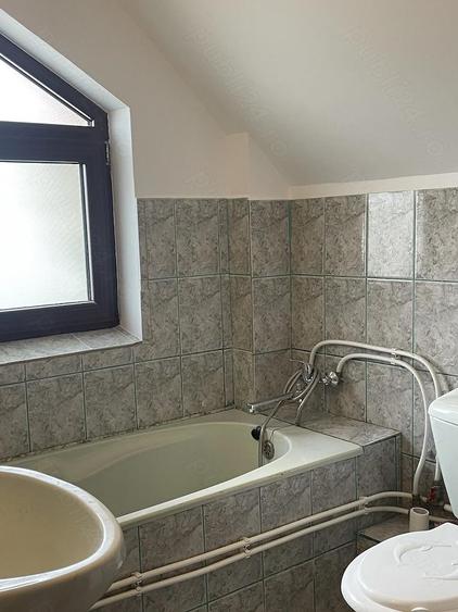 Buzesti(Farcasa), linga Biserica,casa 2 camere, baie, beci , anexe ,20 ari gradina ,pret 68.000 euro - 8