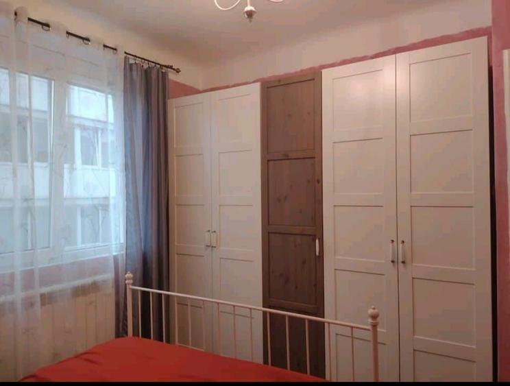 Apartament 3 camere Tineretului, 2 minute de metrou, CENTRALA PROPRIE, mobilat - 5