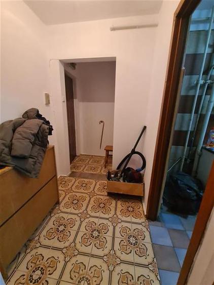 Apartament 2 camere etajul 2 Astra Saturn - 9