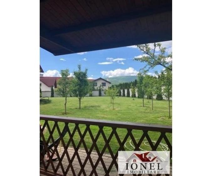 Vila de vanzare in Alba Iulia -2650 mp teren - 10