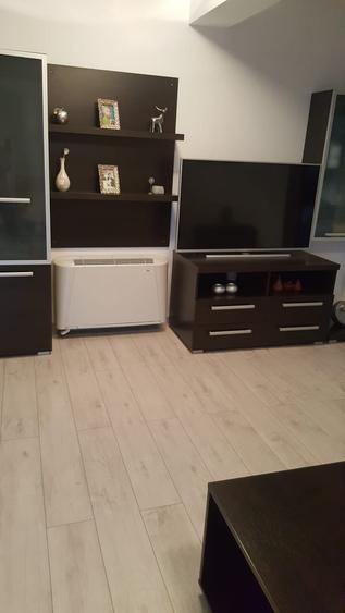 Proprietar inchiriez ap. Cu 2 cam. - 7