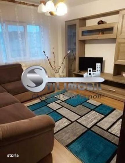 Apartament 2 Camere Moara de Foc - 430 euro - 1