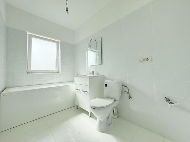 Duplex 3 camere, teren 310 mp, 70mp utili, zona Calea Urseni - 4