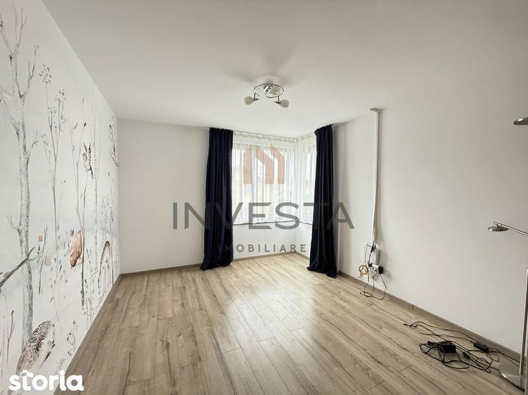 Duplex in zona linistita - 12
