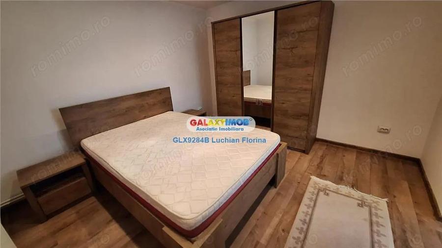 Inchiriere casa, curte proprie, garaj I Balaceanca - 2