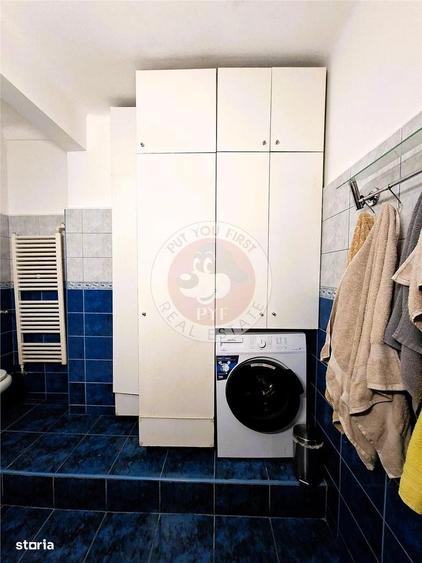 Universitate | 3 camere | dormitor de 22mp | 80mp | RS1 | B13178 - 1