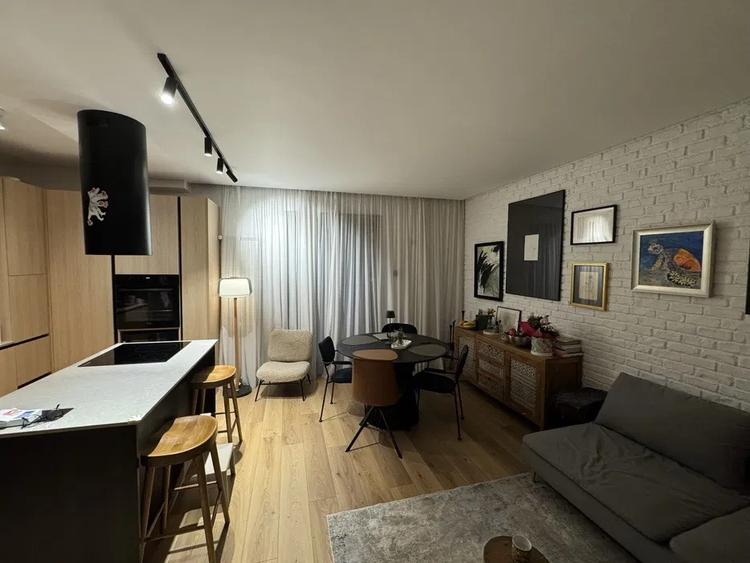 VILA PREMIUM  AVIATIEI  170 MP – 4 CAMERE REZIDENȚIAL SAU SEDIU EXECUTIVE! - 1