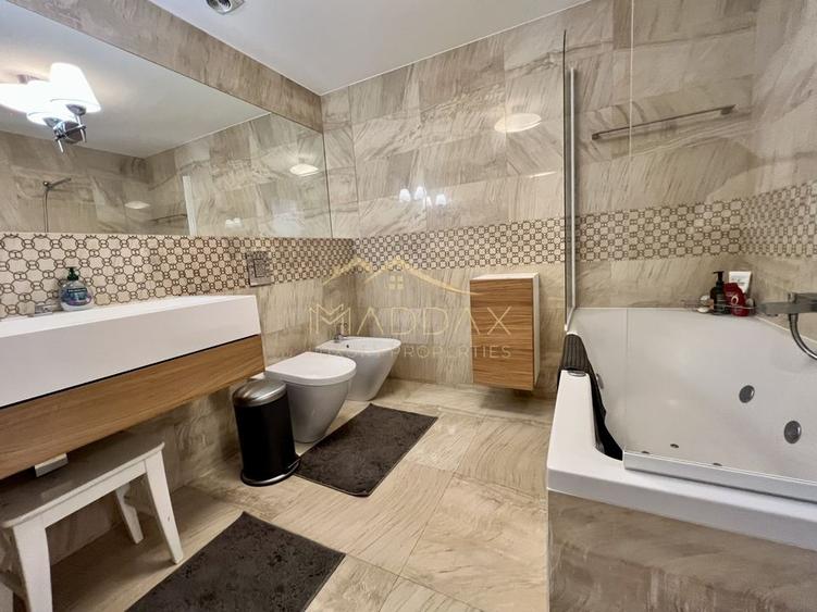 Apartament LUX *5 camere* 276mp // Soseaua Nordului - 16