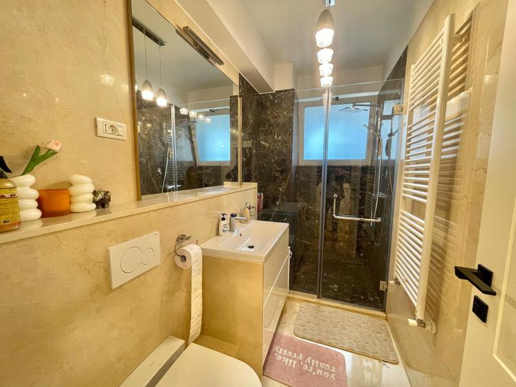 Penthouse exclusivist – Laguna Residence, Floreasca, Promenada, Barbu Vacarescu - 29