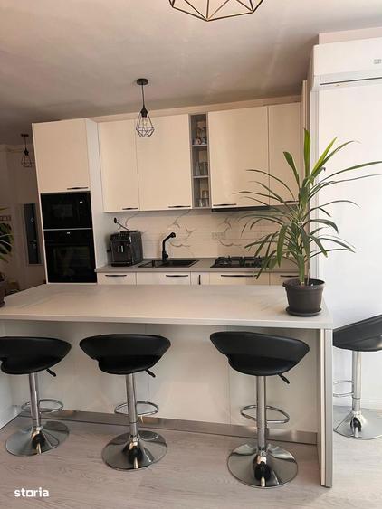 Inchiriez apartament Tautului 89 - 8