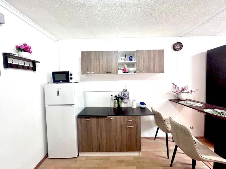 Vand URGENT Garsoniera in Sinaia - 7