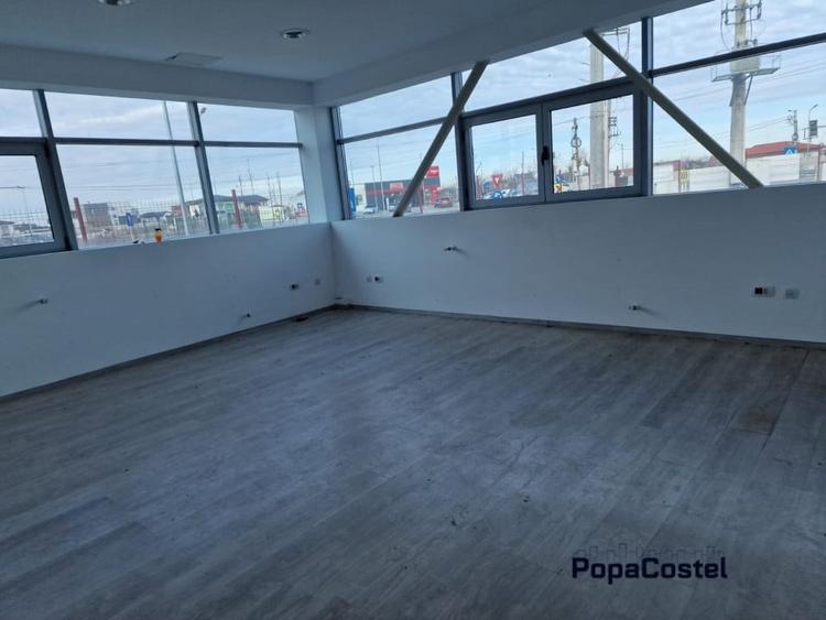 Otopeni - Odai hala P+1 depozitare si birouri 1400 mp centrala proprie - 4