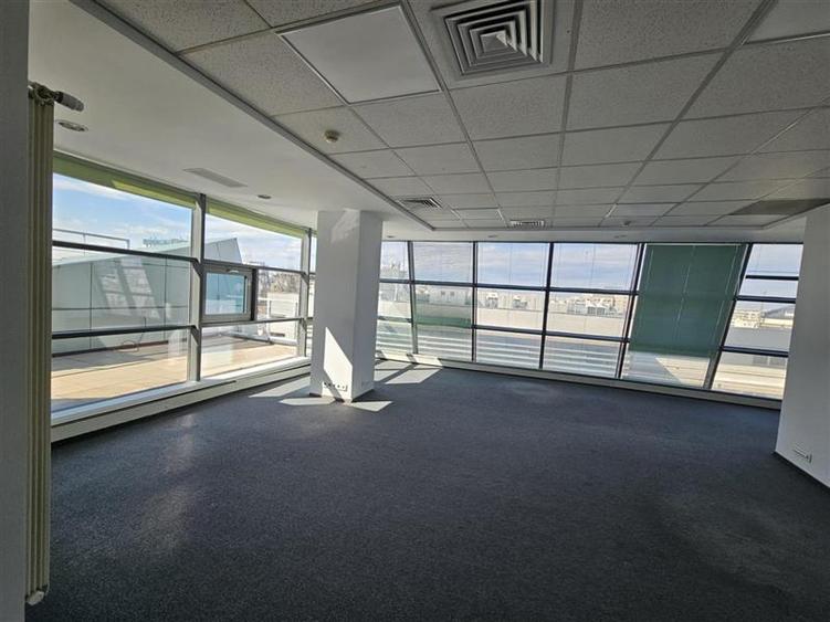 Spatii pentru birouri in Atlantis BC -  de la 113 mp - 17