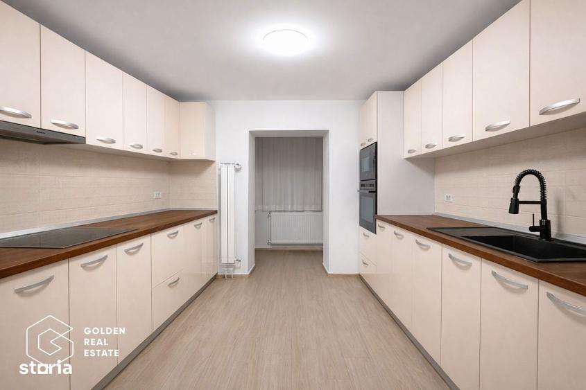 Apartament elegant, 2 camere, zona Bucovina-Torontal - 6