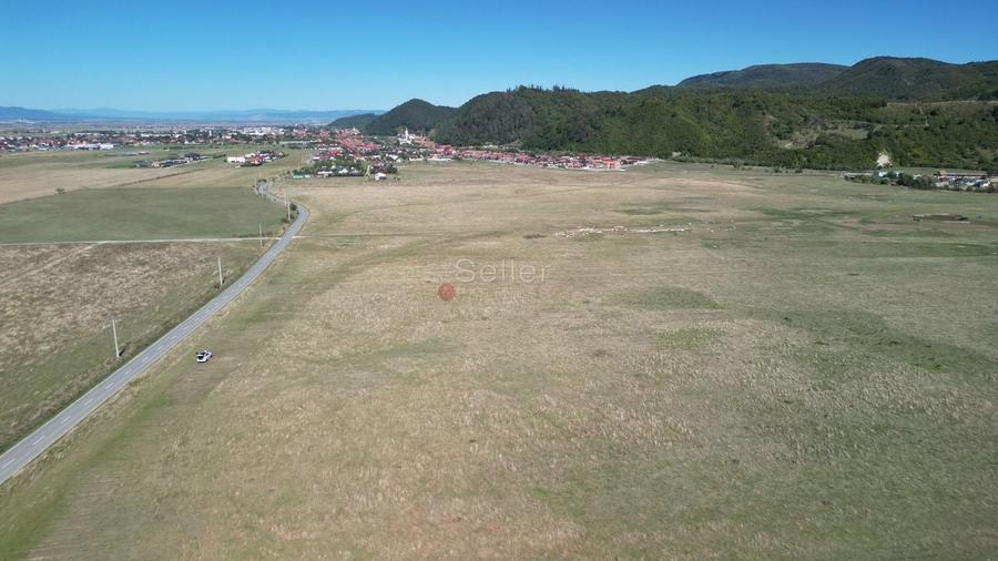 Teren extravilan Rasnov - 4