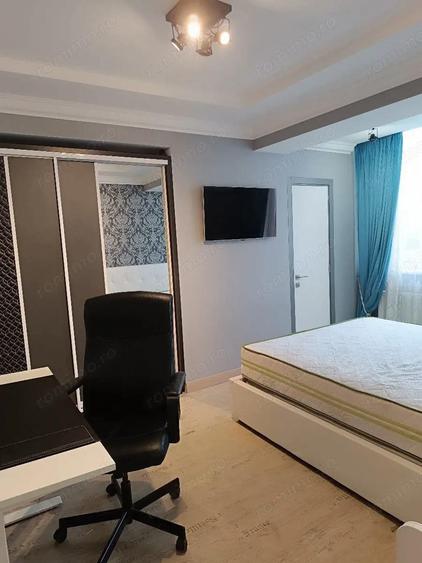 Vanzare apartament cu 2 camere in zona Rahova - 1