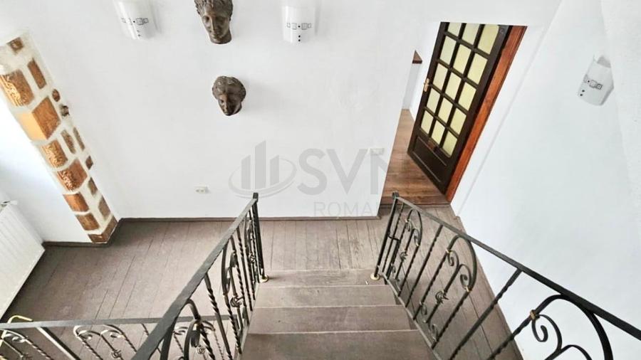 REC3001756 SPATIU BIROURI l VILA RENOVATA l 6 CAMERE l PARCARE l COTROCENI - 7