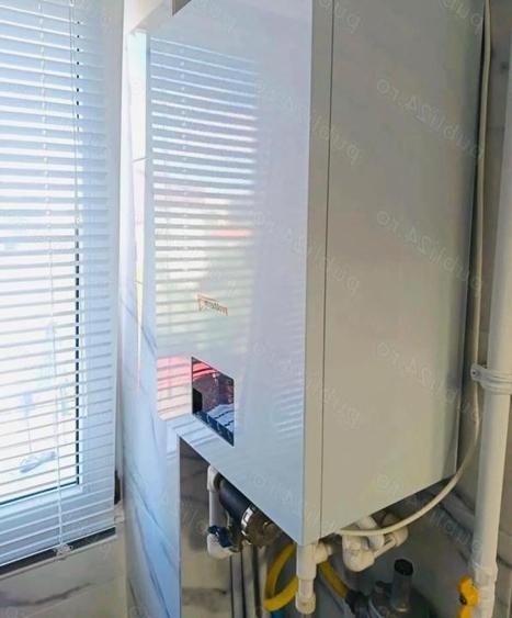 Garsoniera decomandata Gorjului-centrala proprie- bloc 1981 - 6