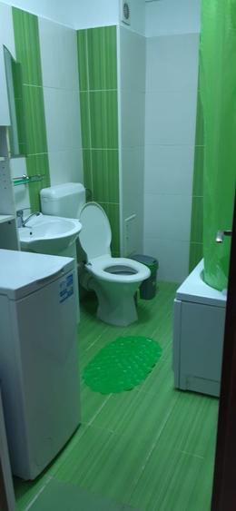 Garsoniera de vanzare ,Popesti Leordeni ,langa STB - 7