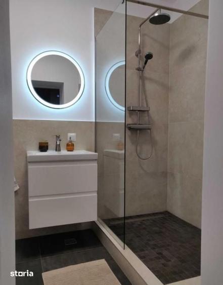 Apartament 2 camere, West City Tower parcare subterana - 7