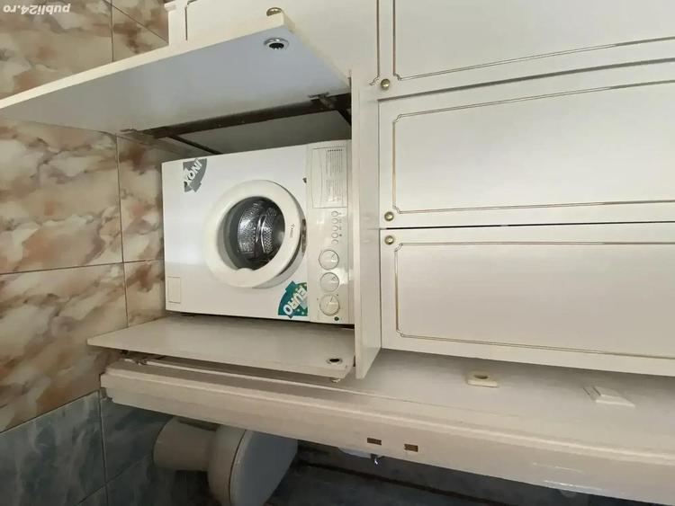 Inchiriez apartament 3 camere vis a vis de Mega Mall - 8