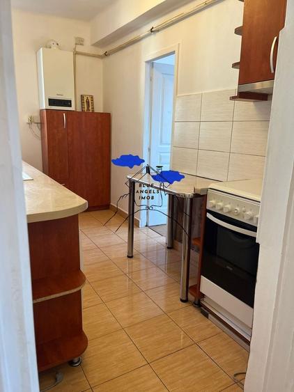 Apartament cu 2 camere in apropiere de Mall AFI - 3