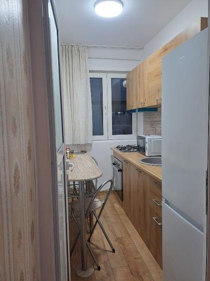 DIRECT PROPRIETAR  Inchiriez APARTAMENT 2 CAMERE SEMIDECOMANDAT EXERCITIU RENOVA - 13
