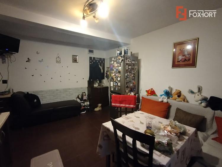 Apartament cu 2 camere de inchiriat mobilat si utilat in zona Sagului - 8