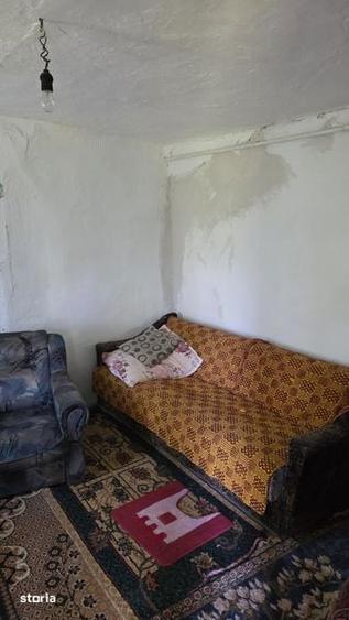 Casa de vanzare zona de munte in jud prahova - 4