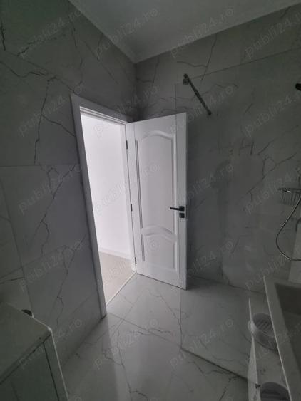 Inchiriez apartament 1 camera zona Intim. - 9