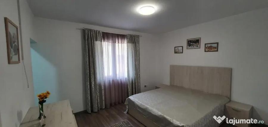 Casa duplex 5 cam | M. Bravu B.Bucov | Mobilata | Parc - 12