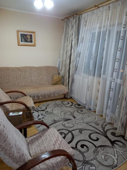 Apartament 4 camere Calea Nationala mai sus de Stadion - 6