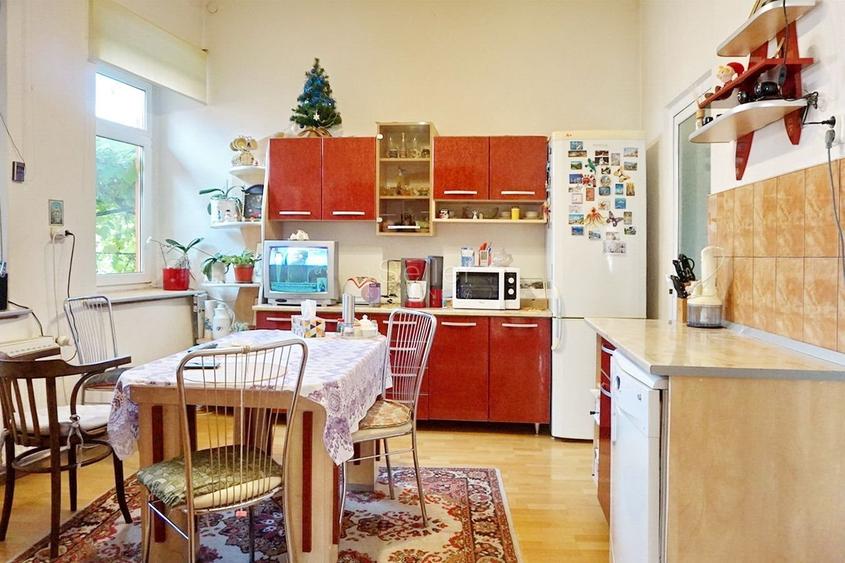 Casa Saseasca Renovata - 15